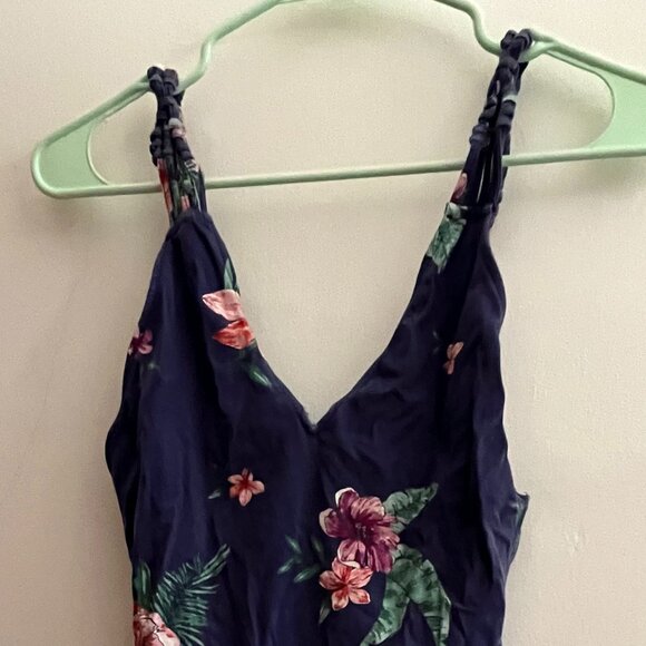 Out From Under Floral Bodysuit - Picture 2 of 10